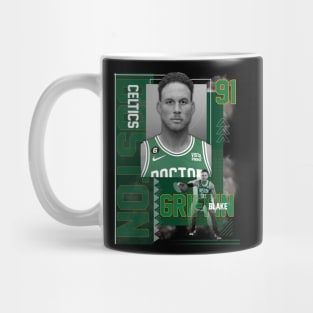 Blake Griffin 91 Mug